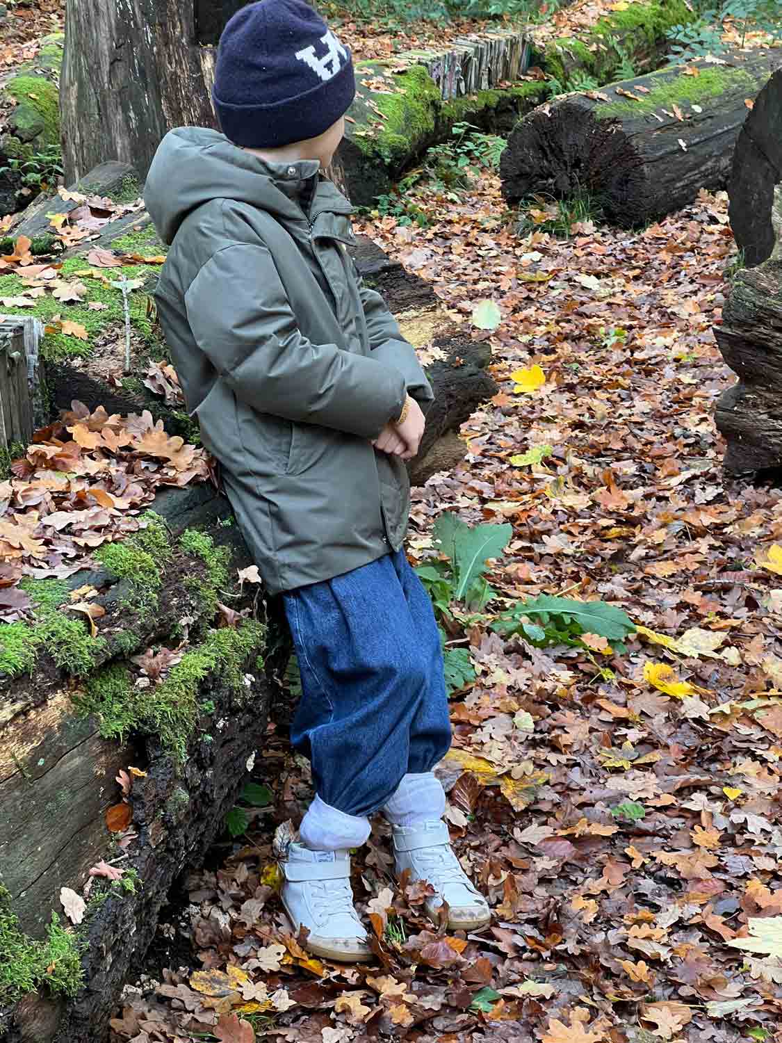 Barfußschuhe für die Kita: Worauf kommt es wirklich an?