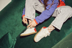 Kinder Barfußsneaker Soto