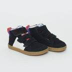 Kinder Barfußsneaker Sana