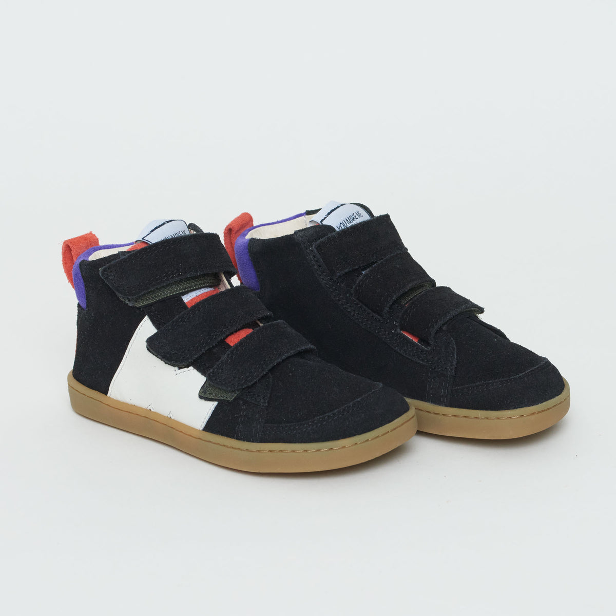 Kinder Barfußsneaker Sana