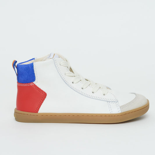 Barfußsneaker Soto Off-White