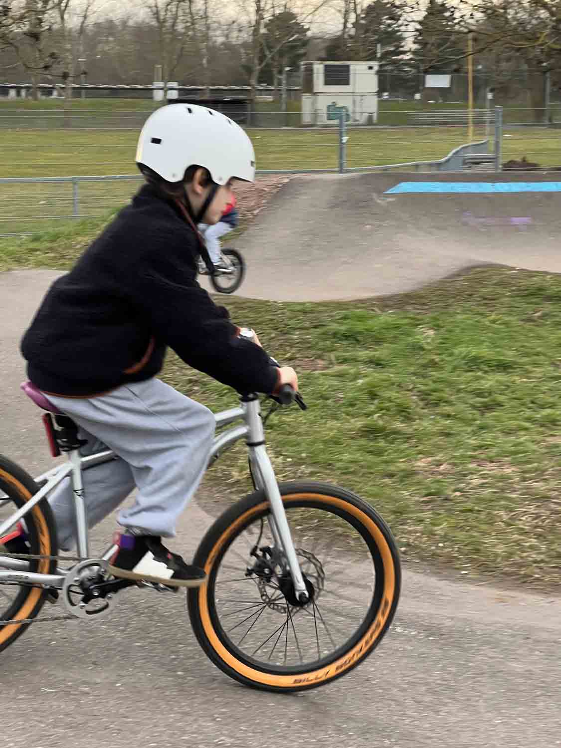 Kinder Barfußsneaker Sana