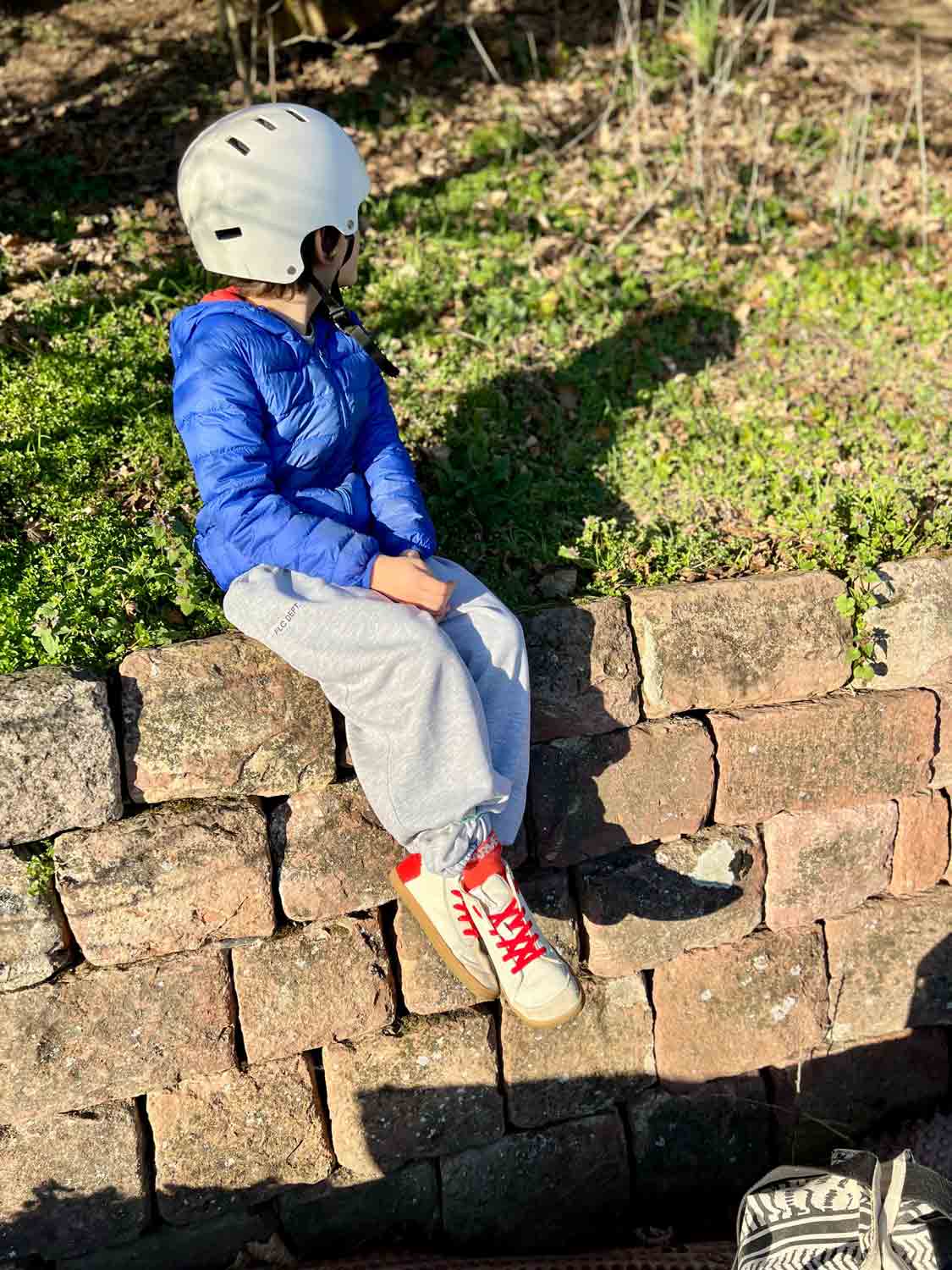 Kinder Barfußsneaker Soto