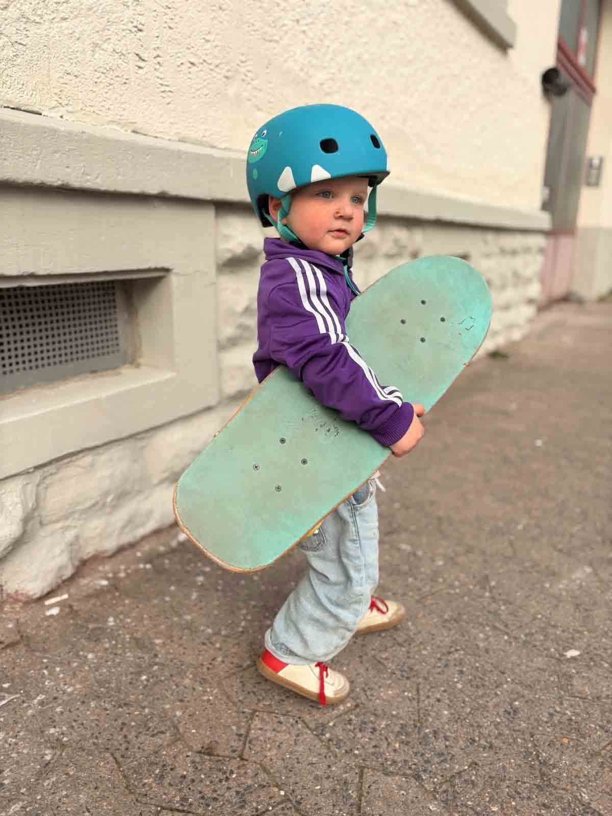 Kinder Barfußsneaker Soto